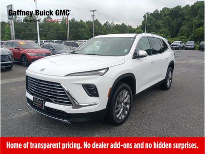 Used 2025 Buick Enclave Preferred