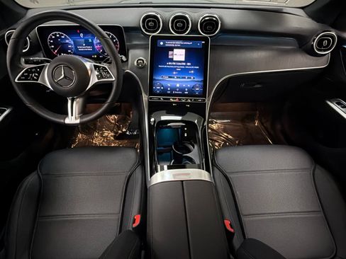 Certified 2026 Mercedes-Benz GLC 300 image 39