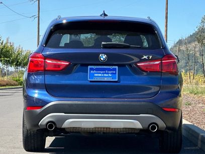 Used 2017 BMW X1 xDrive28i