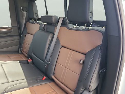 New 2026 Chevrolet Silverado 3500 High Country w/ Technology Package image 11