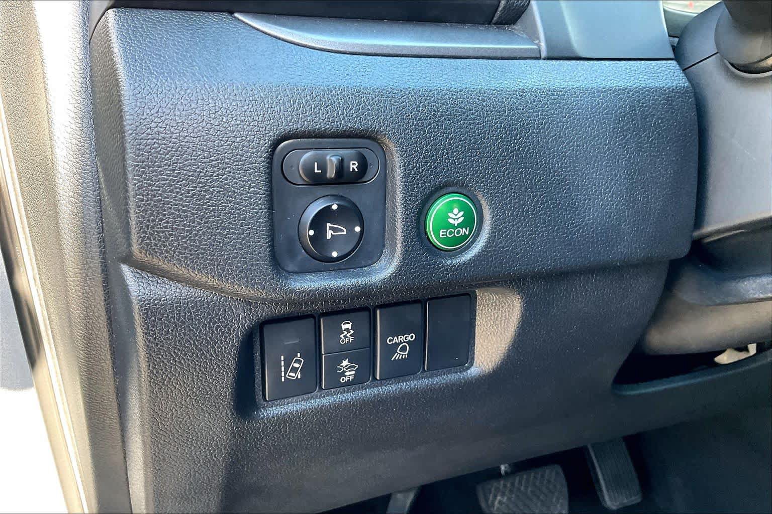 Used 2020 Honda Ridgeline RTL image 34