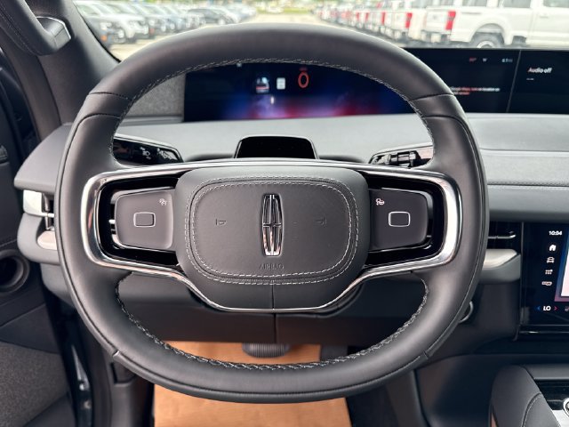 New 2027 Lincoln Navigator Reserve w/ Jet Appearance Package AWD/4WD image 25
