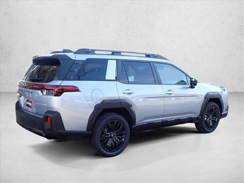 New 2026 Subaru Outback Limited XT image 4