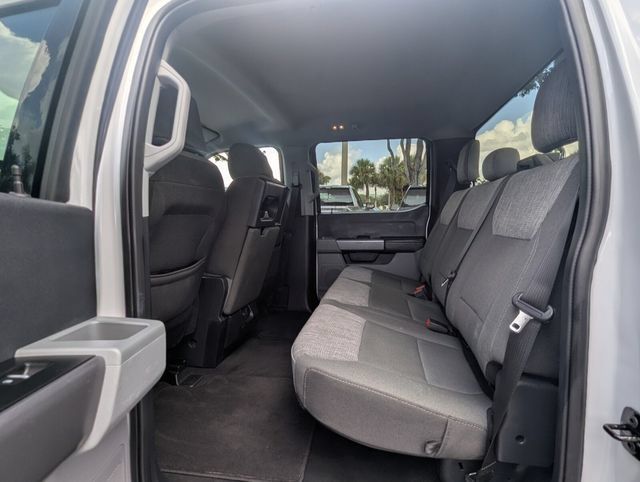 Used 2026 Ford F250 XLT AWD/4WD image 22