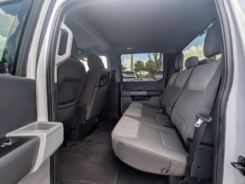 Used 2026 Ford F250 XLT AWD/4WD image 22