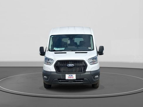 New 2025 Ford Transit 350 XL RWD image 3