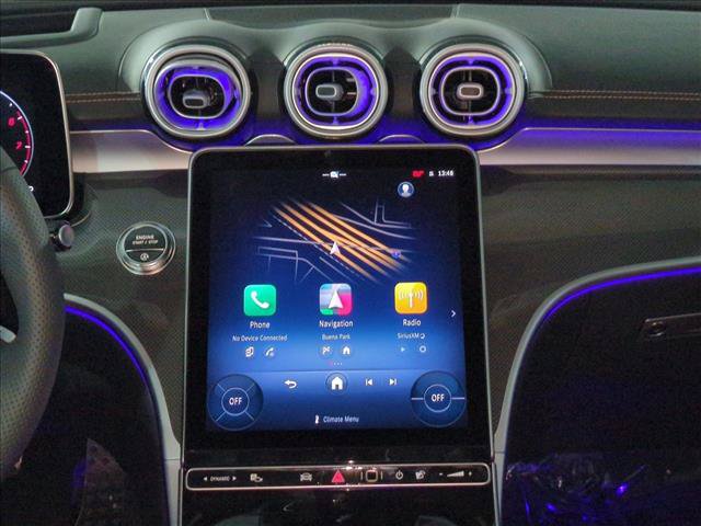 New 2027 Mercedes-Benz CLE 450 4MATIC Cabriolet image 15