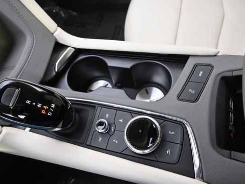 New 2025 Cadillac XT5 Premium Luxury w/ Technology Package image 31