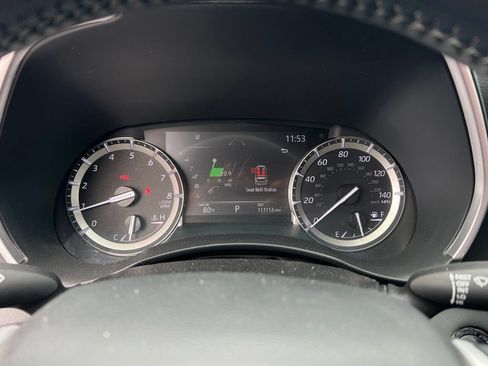 Used 2022 Toyota Highlander XSE AWD/4WD image 15