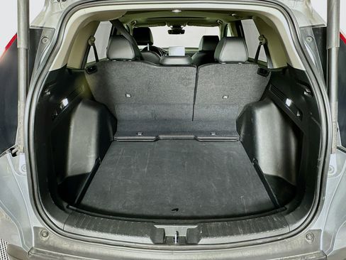 Used 2025 Honda CR-V EX-L image 28