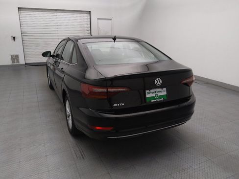 Used 2019 Volkswagen Jetta S w/ Driver Assistance Package FWD image 6