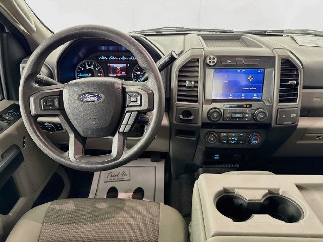 Used 2021 Ford F350 XL w/ Power Equipment Group RWD image 20