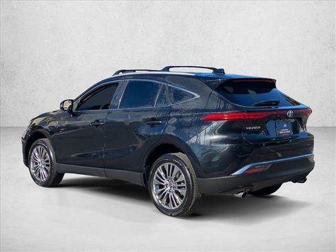 Used 2023 Toyota Venza XLE image 3