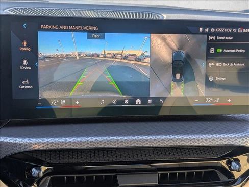 New 2026 BMW 430i Convertible w/ Parking Assistance Package image 14