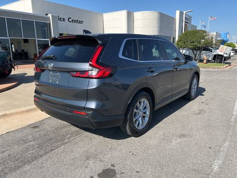 Used 2024 Honda CR-V EX-L image 5