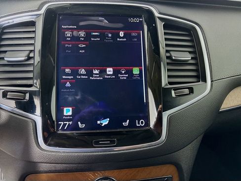 Used 2017 Volvo XC90 T6 Inscription w/ Vision Package AWD/4WD image 15