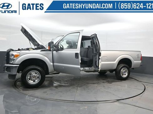 Used 2016 Ford F250 XL w/ Power Equipment Group image 51