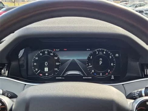 Used 2020 Land Rover Range Rover Evoque SE image 37