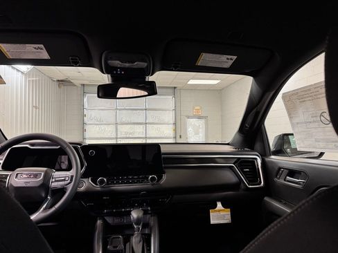 New 2026 GMC Canyon Elevation w/ Convenience Package image 23