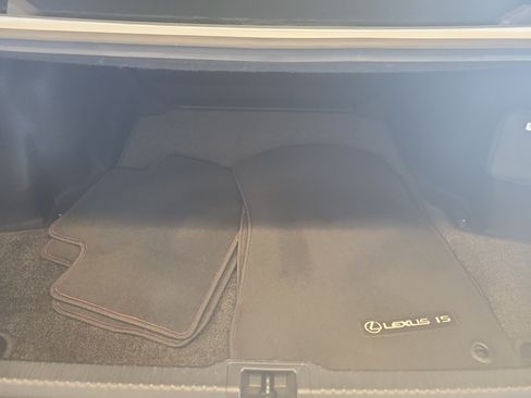 Used 2024 Lexus IS 300 w/ Comfort Package RWD image 11