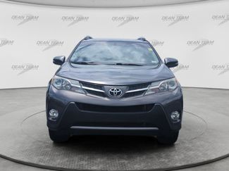 Used 2015 Toyota RAV4 Limited FWD video 2