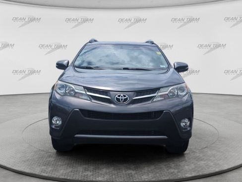 Used 2015 Toyota RAV4 Limited FWD image 2
