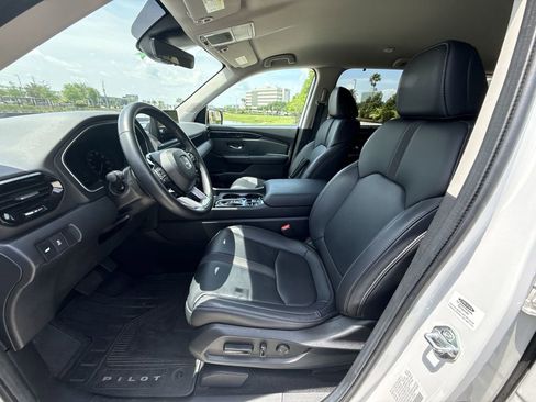 Used 2023 Honda Pilot EX-L image 30