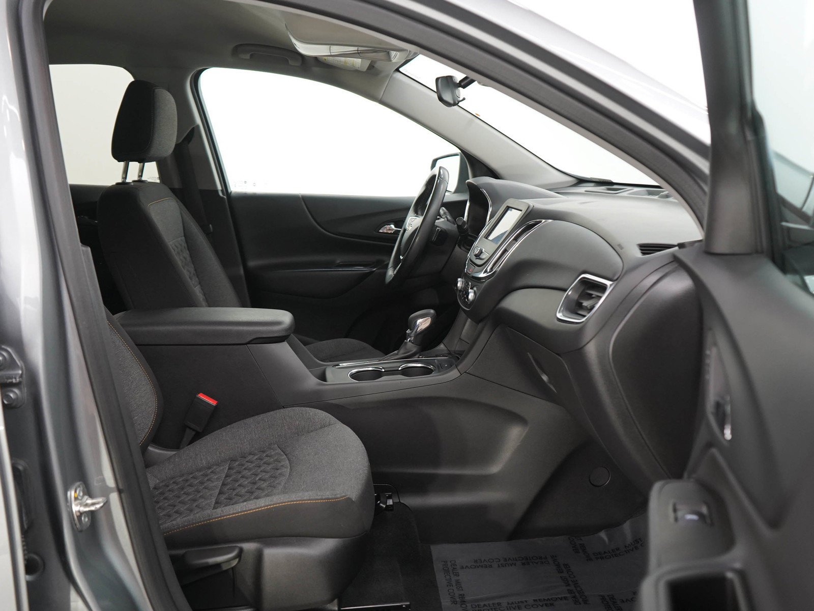 Used 2023 Chevrolet Equinox LT AWD/4WD image 11