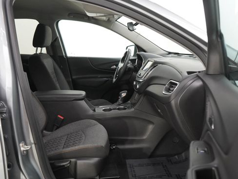 Used 2023 Chevrolet Equinox LT AWD/4WD image 11