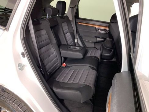 Used 2022 Honda CR-V EX image 34