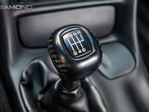 Used 2004 Chevrolet Corvette Z06 w/ Z06 Preferred Equipment Group image 82