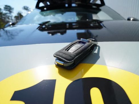 Used 2024 Porsche 911 Dakar AWD/4WD image 18