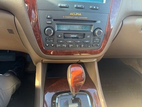 Used 2004 Acura MDX Touring image 24