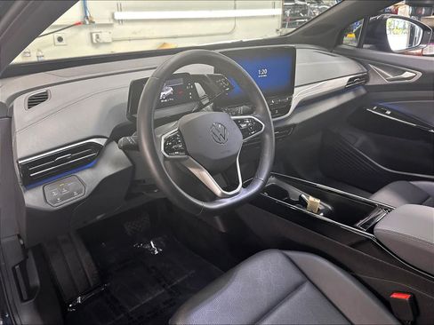 Used 2023 Volkswagen ID.4 Pro S RWD image 19
