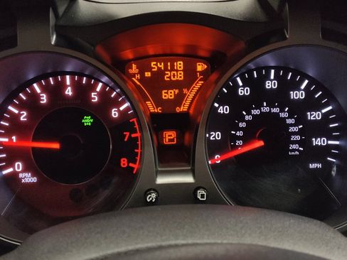 Used 2015 Nissan Juke NISMO image 23