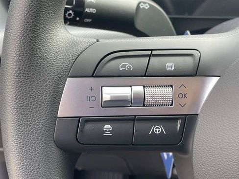 New 2026 Hyundai Sonata SE FWD image 8