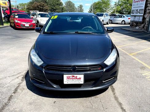 Used 2013 Dodge Dart SE w/ Value Group image 16