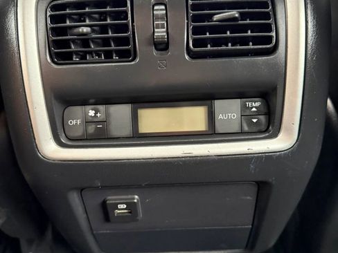 Used 2018 INFINITI QX60 Luxe AWD/4WD image 26