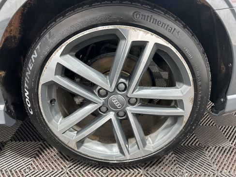 Used 2017 Audi A3 2.0T Premium Plus w/ Premium Plus Package image 31