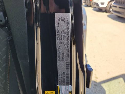 New 2026 Jeep Gladiator Mojave image 20