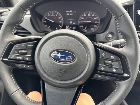 New 2026 Subaru Forester Premium AWD/4WD image 26
