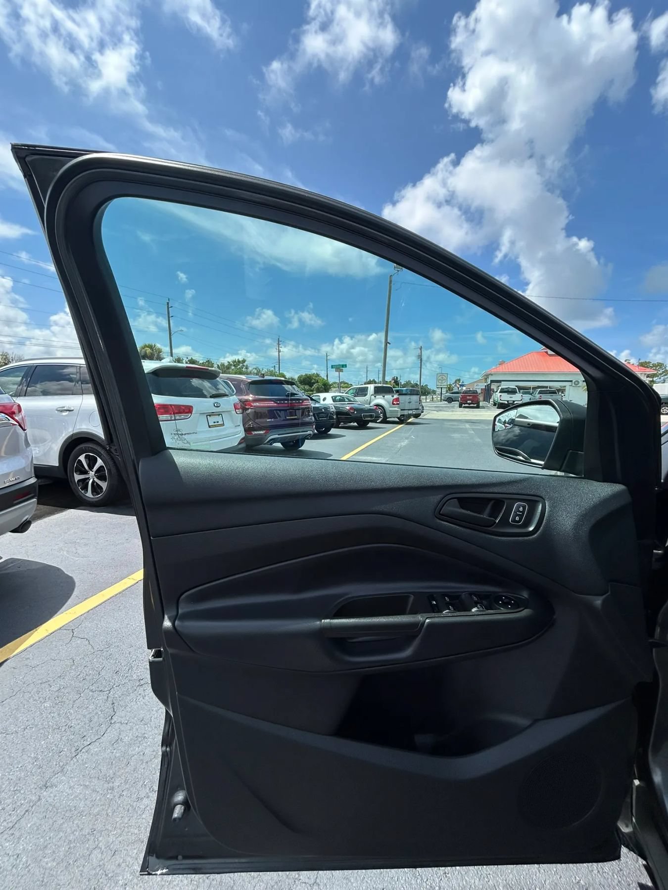Used 2018 Ford Escape S FWD image 25