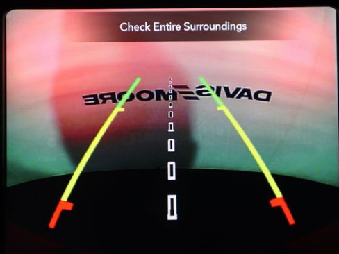 Used 2019 Dodge Durango R/T w/ Trailer Tow Group IV image 27