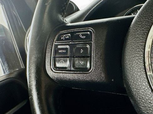 Used 2013 Jeep Wrangler Sahara w/ Connectivity Group image 24