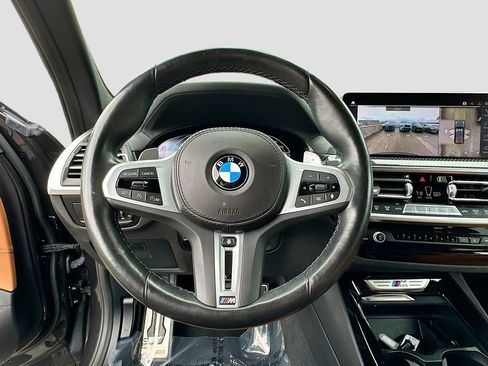 Used 2022 BMW X3 M40i w/ Premium Package AWD/4WD image 11