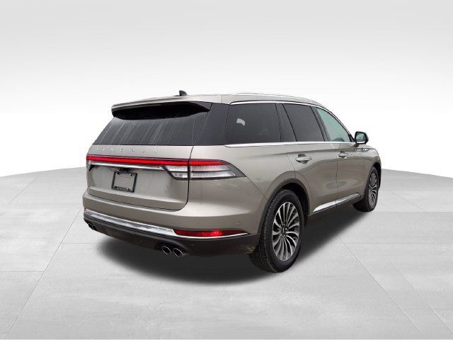 Used 2023 Lincoln Aviator Reserve w/ Equipment Group 201A AWD/4WD image 6