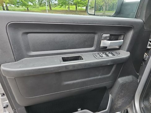 Used 2019 RAM 2500 Tradesman AWD/4WD image 19