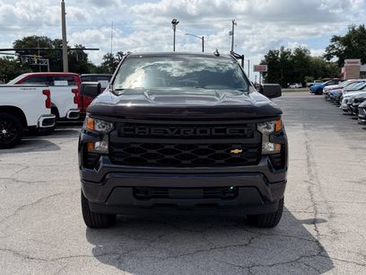 Used 2022 Chevrolet Silverado 1500 Custom