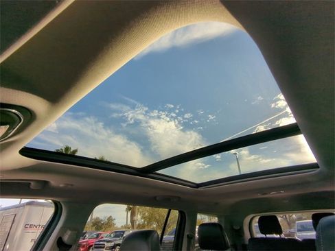 Used 2021 Jeep Grand Cherokee L Limited image 25