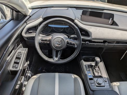 New 2026 MAZDA CX-30 2.5 Turbo Aire Edition AWD/4WD image 18